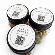 1.5'' Round Labels