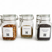 1.75" Square Labels